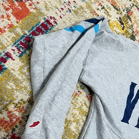 Villanova University Wildcats League Collegiate College NCAA Tee Tshirt - Picture 7 of 8